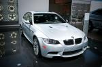 BMW M3 Sedan 2007 года